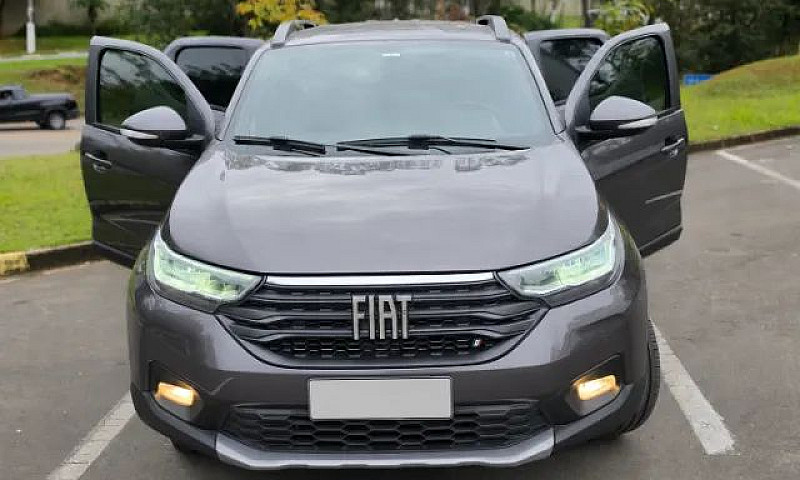 Fiat Strada Volcano ...