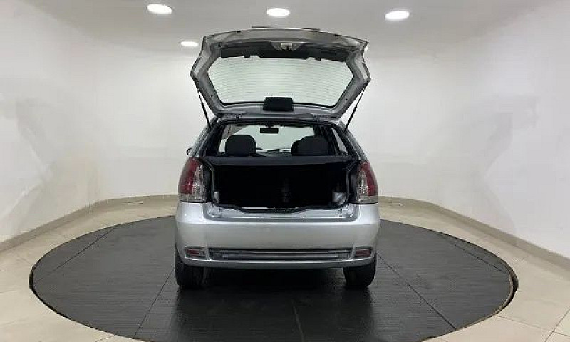 Fiat Palio 1.0 Econo...