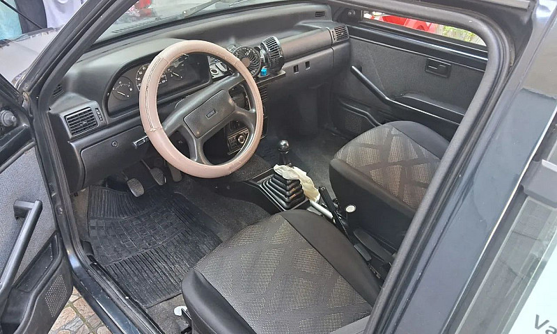 Fiat Uno Mille Ep 2P...