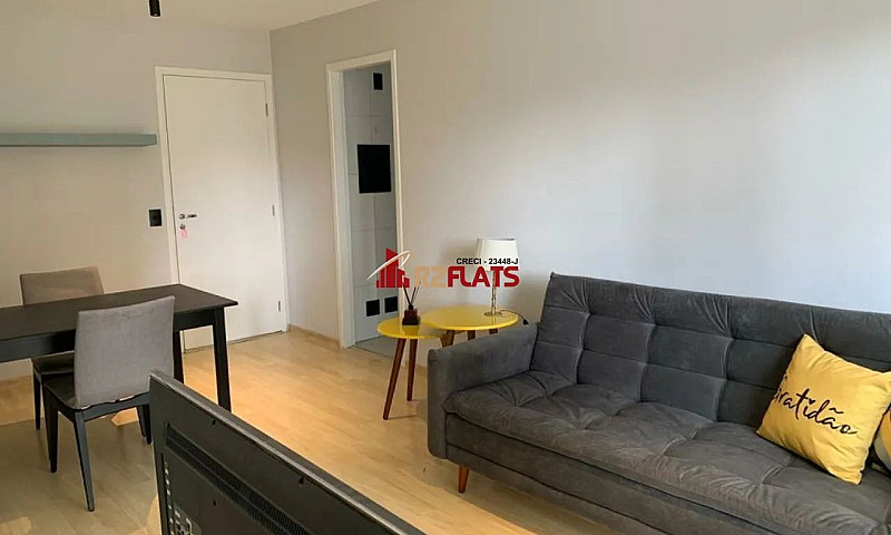 Flat Com Ótimo Preço...