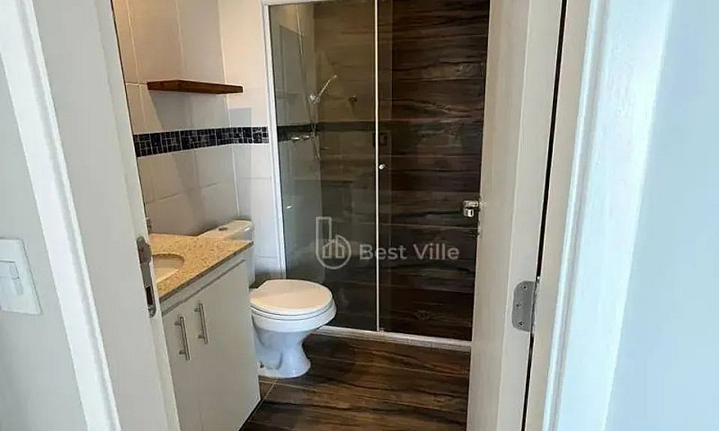 Apartamento Com 2 Do...