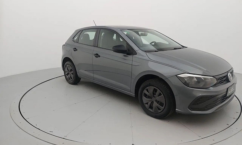 Volkswagen Polo Trac...