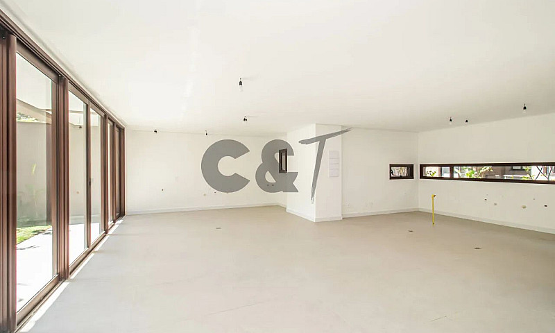 Casa De Condominio -...
