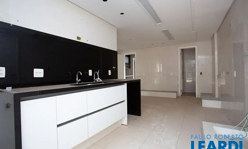 Apartamento - Panamb...