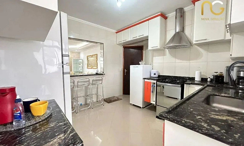 Apartamento Com 3 Do...