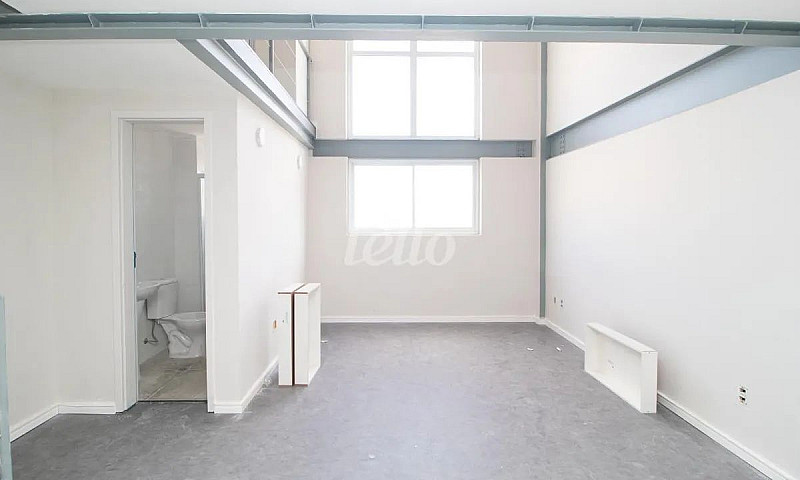 Apartamento 1 Quarto...