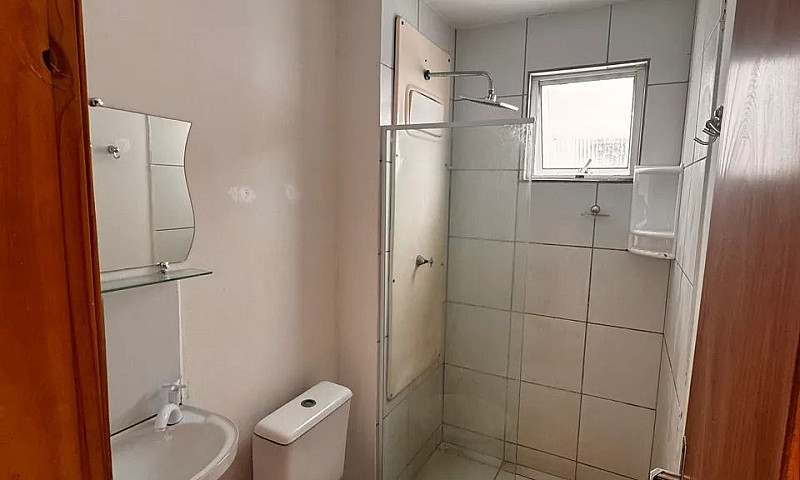 Alugo Apartamento No...