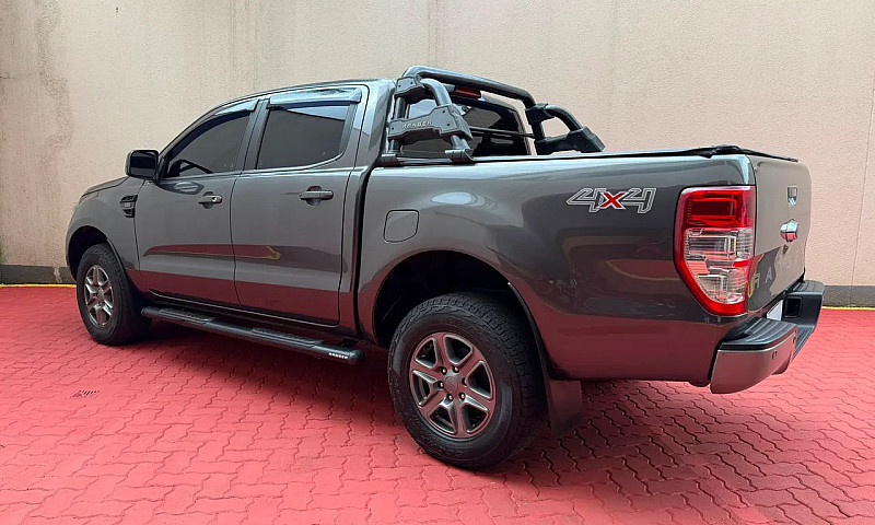 Ford Ranger Xls 2.2 ...