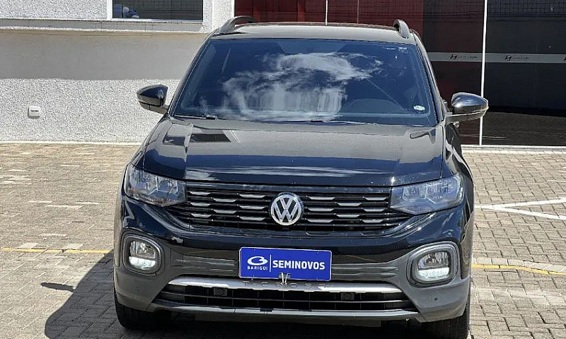 Volkswagen T-Cross C...