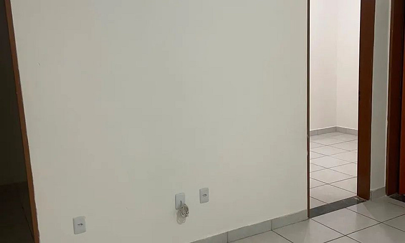 Alugo Apartamento No...