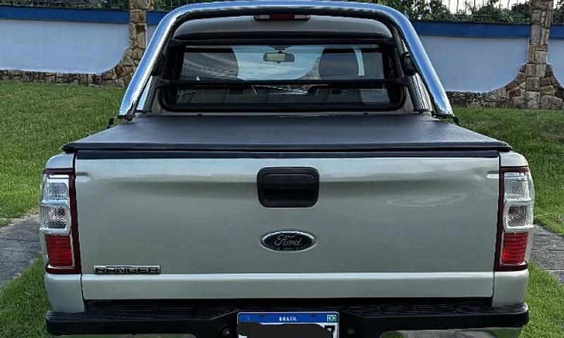 Ford Ranger Xlt 2.3 ...