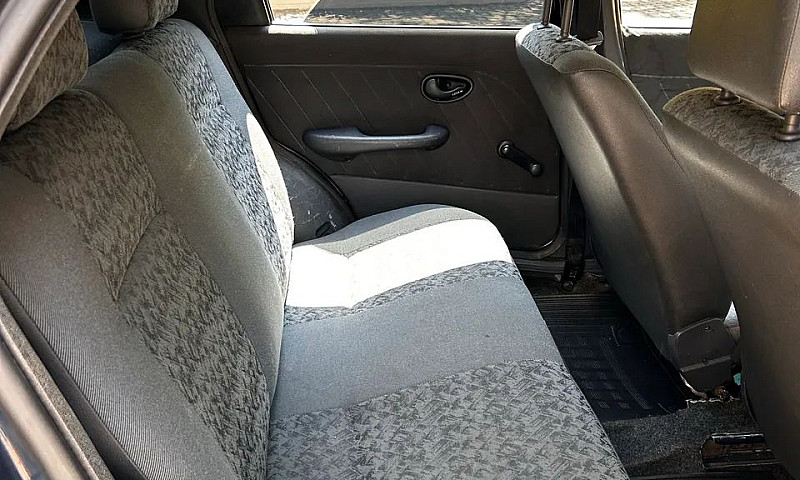 Fiat Palio 1.0 Econo...