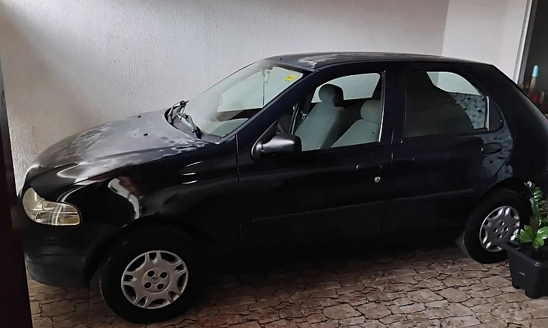 Fiat Palio 1.0/ Trof...
