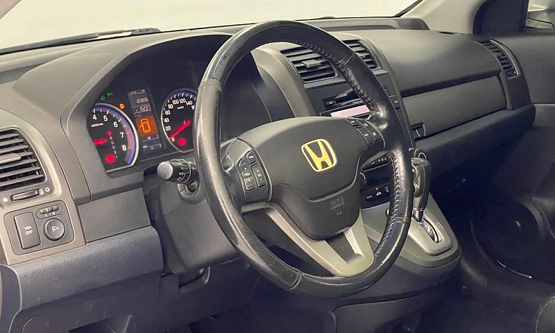 Honda Cr-V Exl 2.0 1...