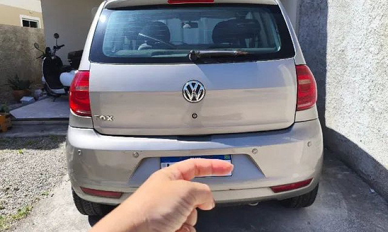 Volkswagen Fox 1.0 M...