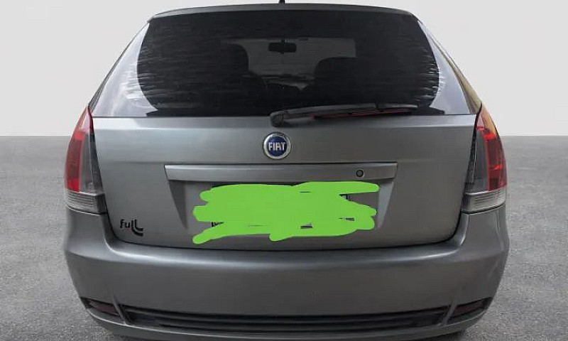 Fiat Palio Celebrati...