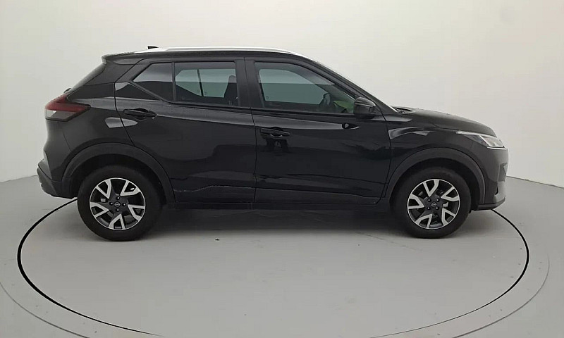 Nissan Kicks Sense 1...