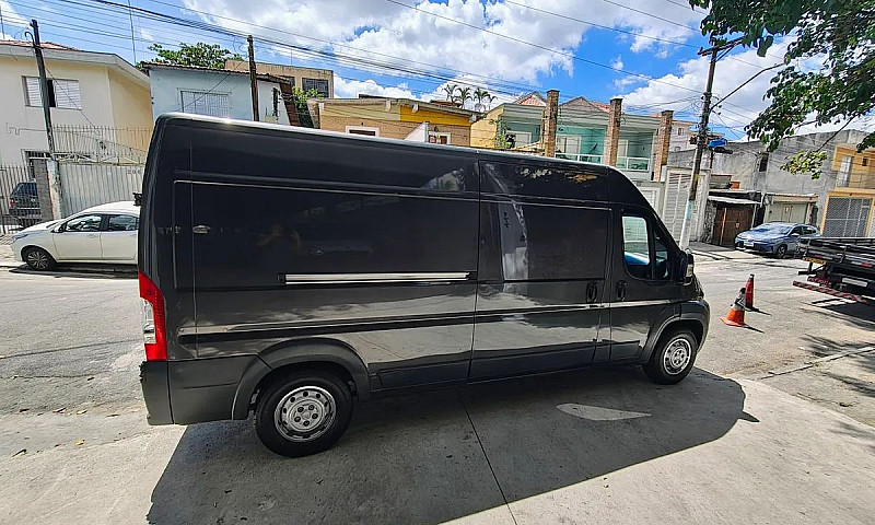 Fiat Ducato Maxicarg...