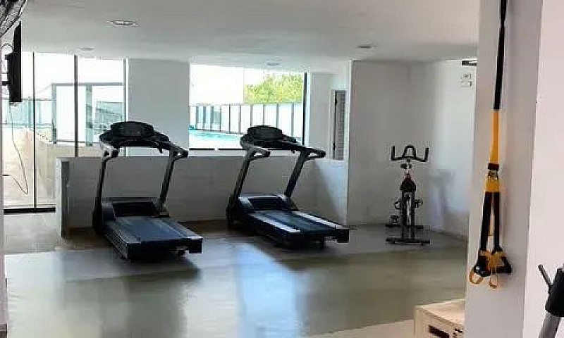 Apartamento Para Alu...