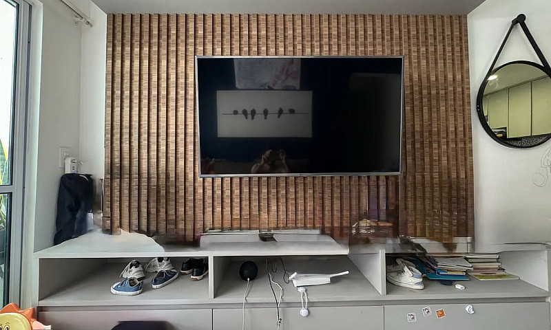 Apartamento Mobiliad...