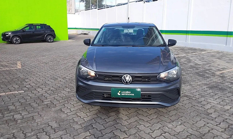 Volkswagen Polo Trac...