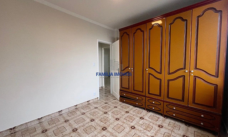 Apartamento Para Alu...