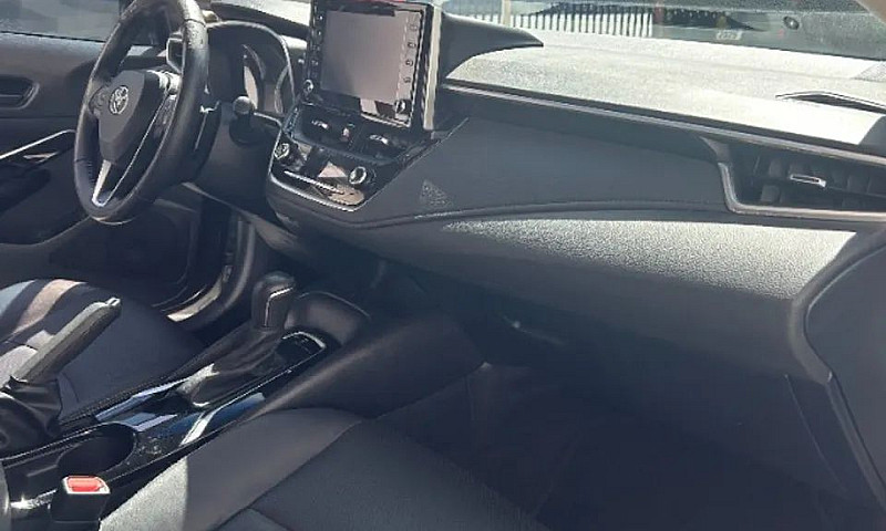 Toyota Corolla Xei 2...