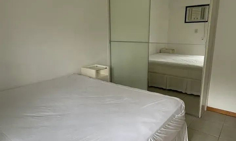 Apartamento Para Alu...
