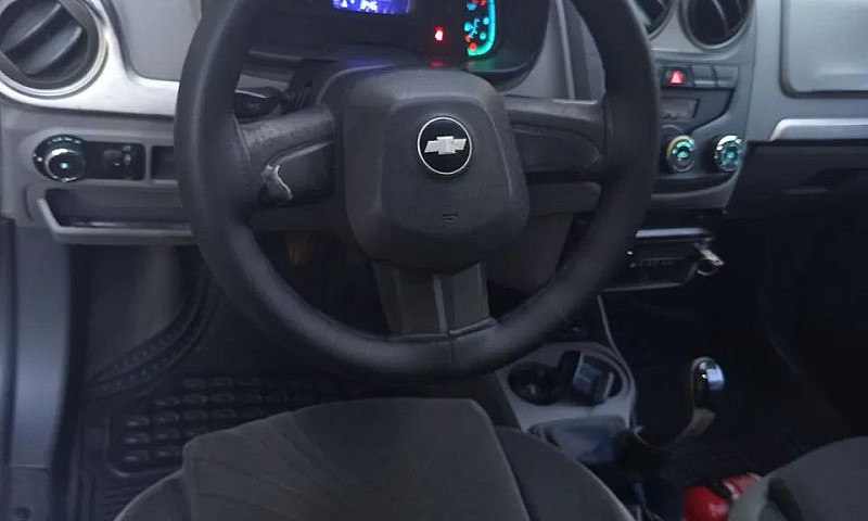 Chevrolet Agile Ltz ...