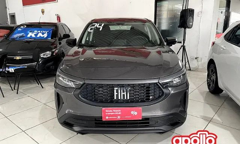 Fiat Fastback 1.0 20...