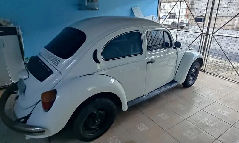 Volkswagen Fusca 130...