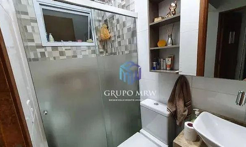 Apartamento Com 2 Do...