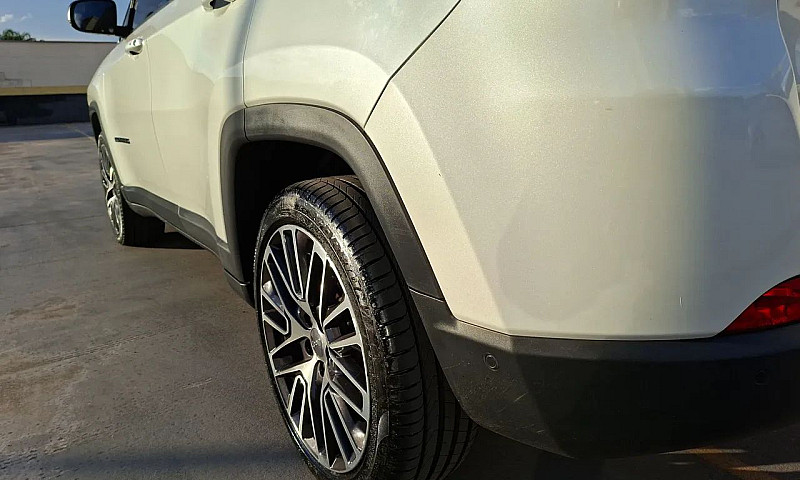 Jeep Compass Limited...