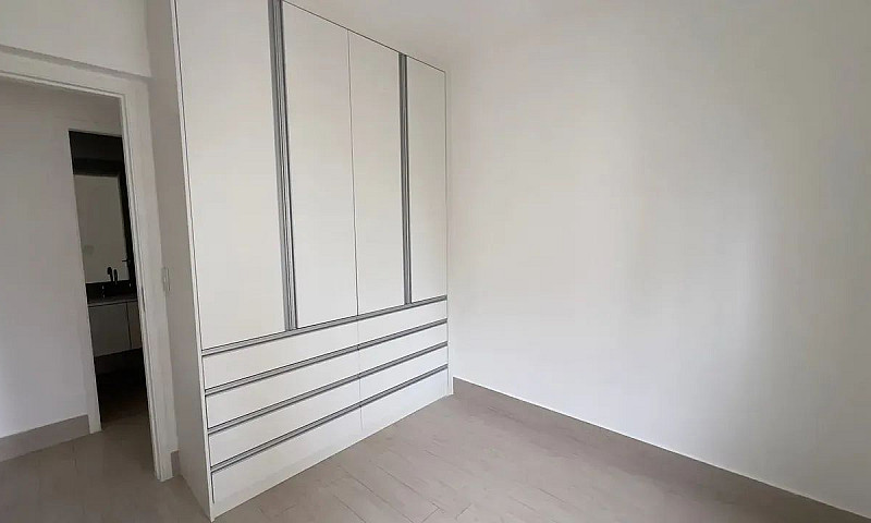 Locação De Apartamen...