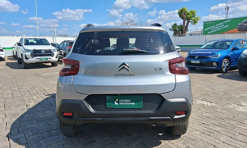 Citroen C3 Feel Pack...