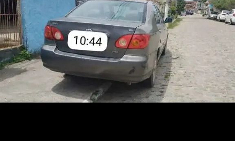 Toyota Corolla Xei 1...