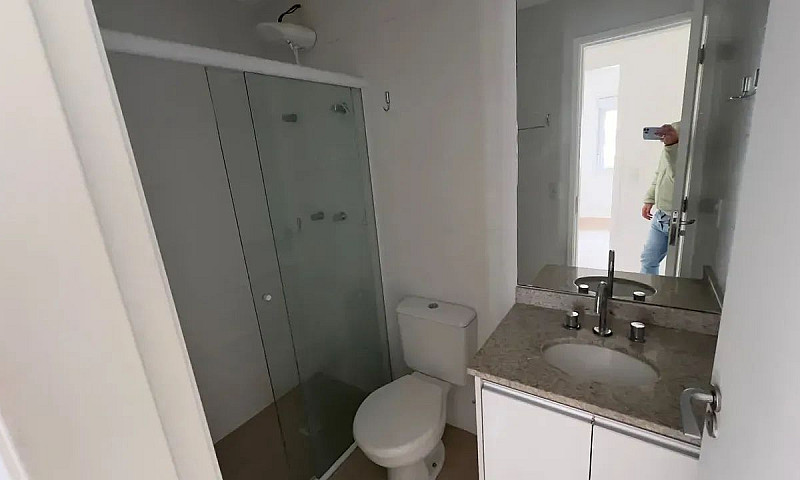 Locação De Apartamen...