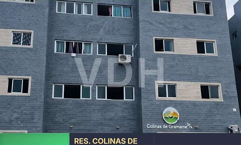 Res. Colinas De Gram...