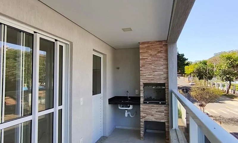 Apartamento Residenc...
