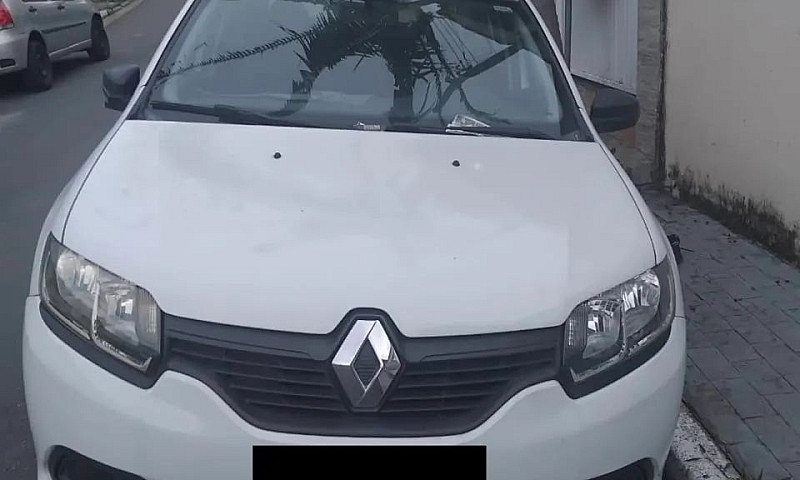 Renault Logan Authen...