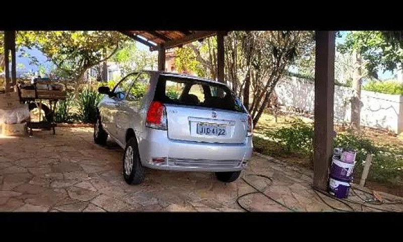 Fiat Palio 1.0 Econo...