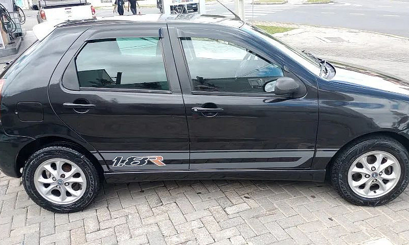 Fiat Palio 1.8R Mpi ...