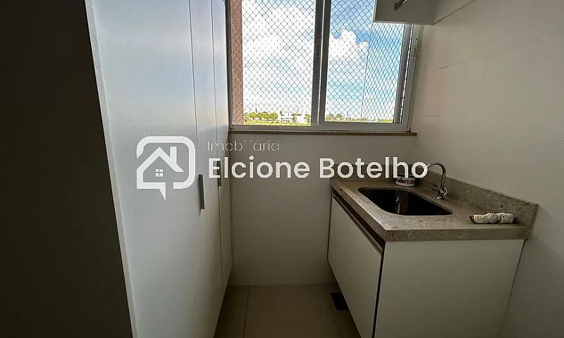 Aluguel Apartamento ...