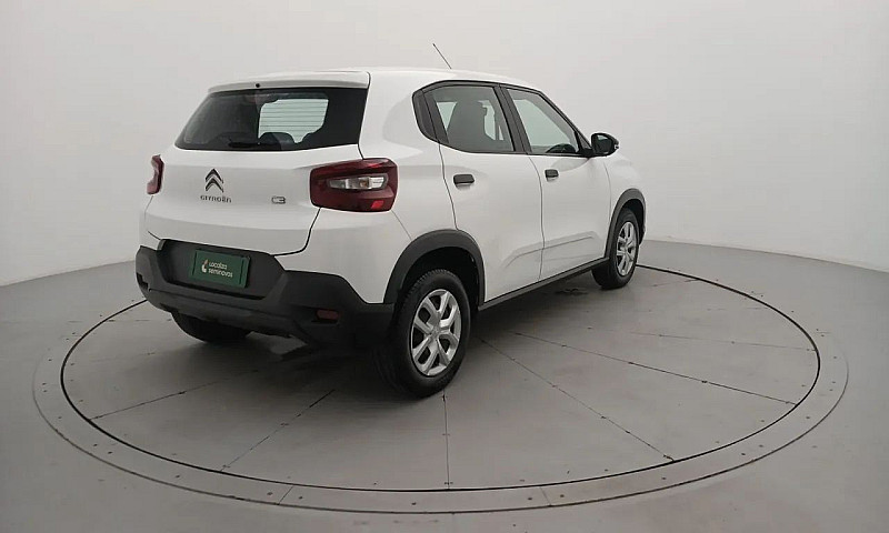 Citroen C3 Live Pack...