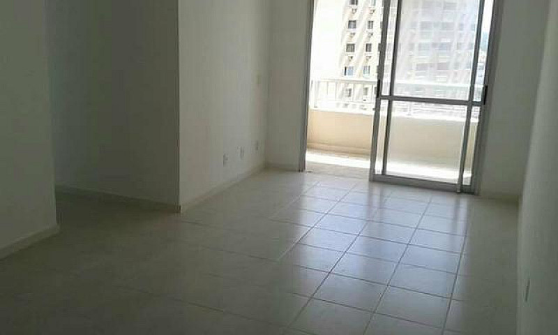 Alugo Apartamento 3/...
