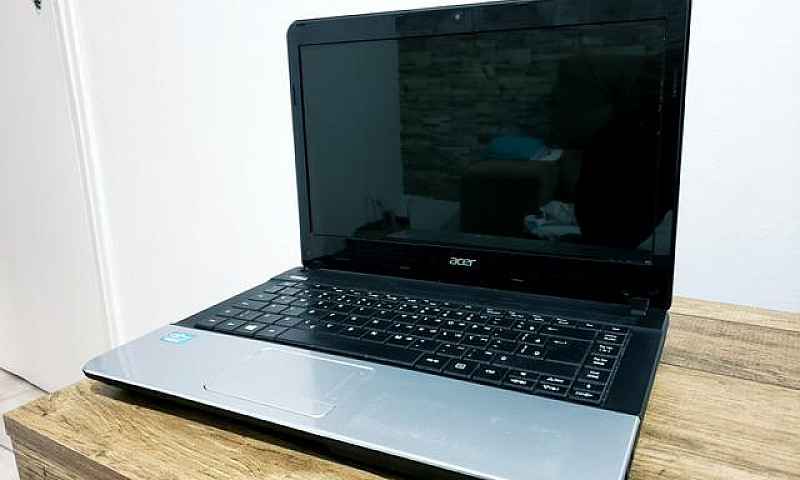 Notebook Acer I3...