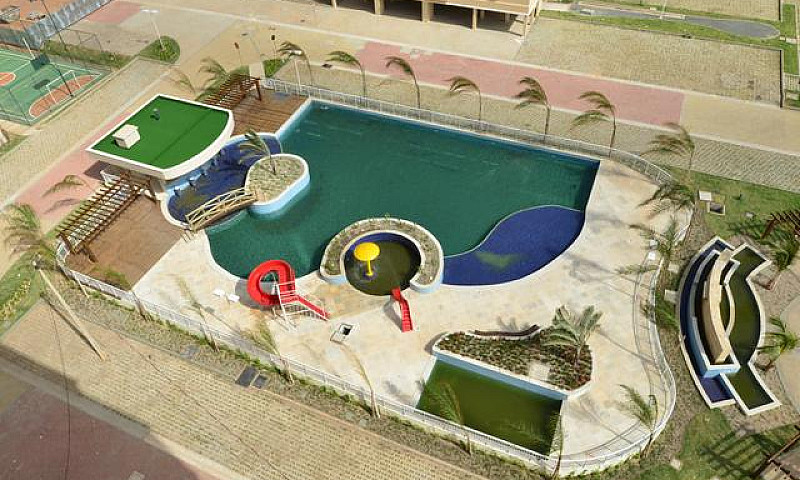 Varandas Gran Park (...