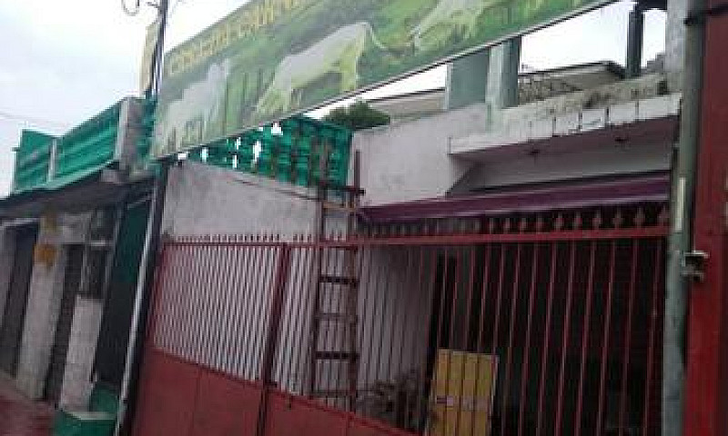 Casa 2 Andares Bro.r...