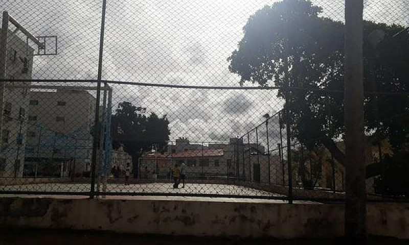 Apartamento Com Tota...