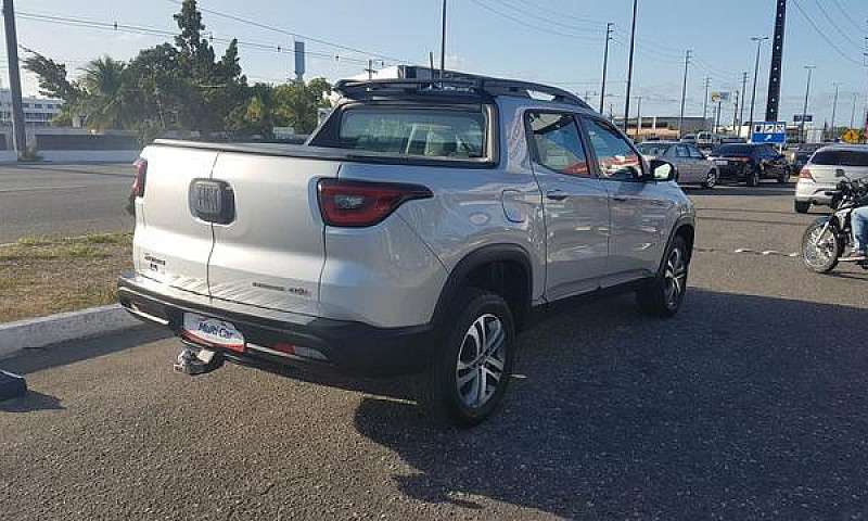 Fiat Toro 2.4 2017 F...